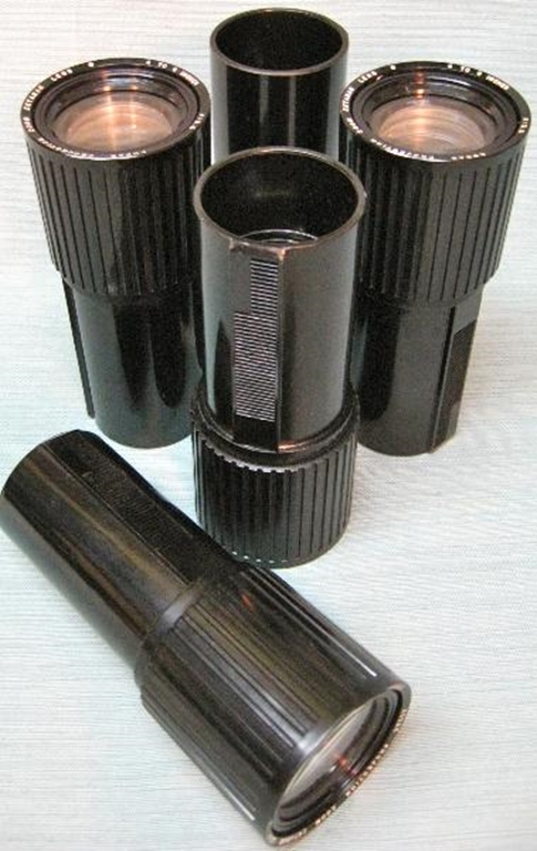 Picture of Kodak Ektanar 4-6" Zoom, f:3.5 