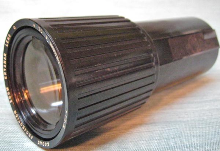 Picture of Kodak Ektanar 4-6" Zoom, f:3.5 