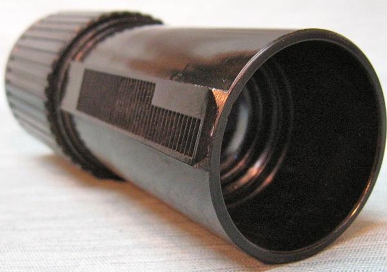 Picture of Kodak Ektanar 4-6" Zoom, f:3.5 