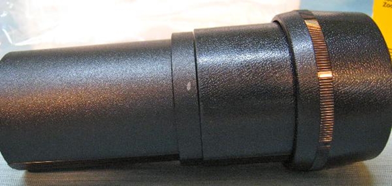 Picture of Kodak Slide Projection FF 100-150mm f3.5 Zoom lens
