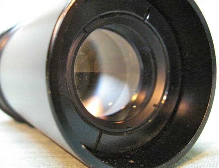 Picture of Elmo 70-120mm Slide Projection lens, f:3.5