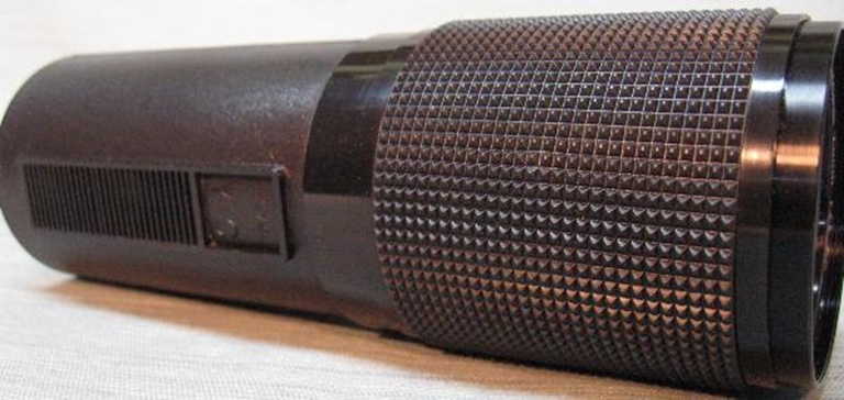 Picture of Raynox 100-150mm (4"-6") Zoom lens, f3.5 FF