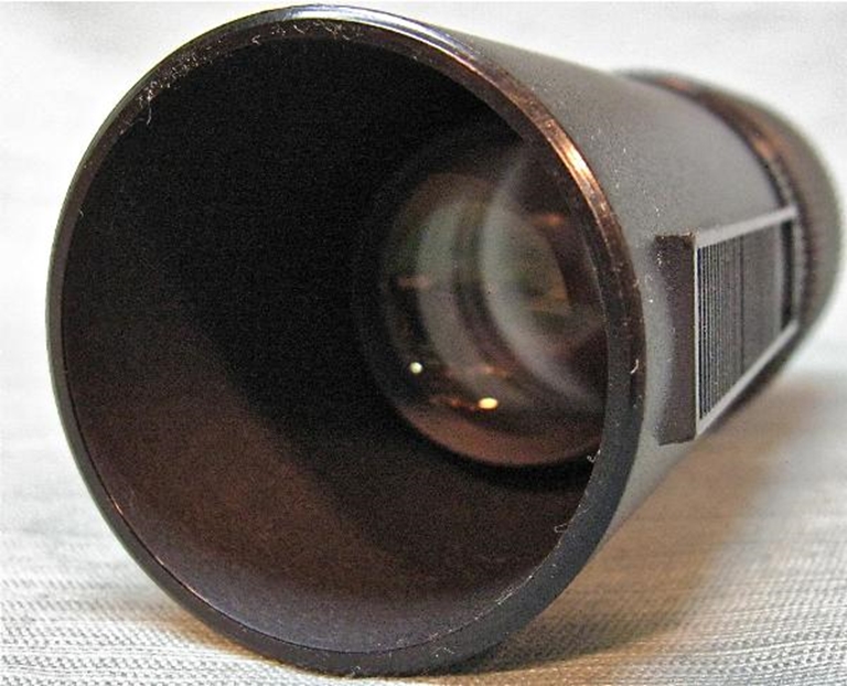 Picture of Raynox 100-150mm (4"-6") Zoom lens, f3.5 FF