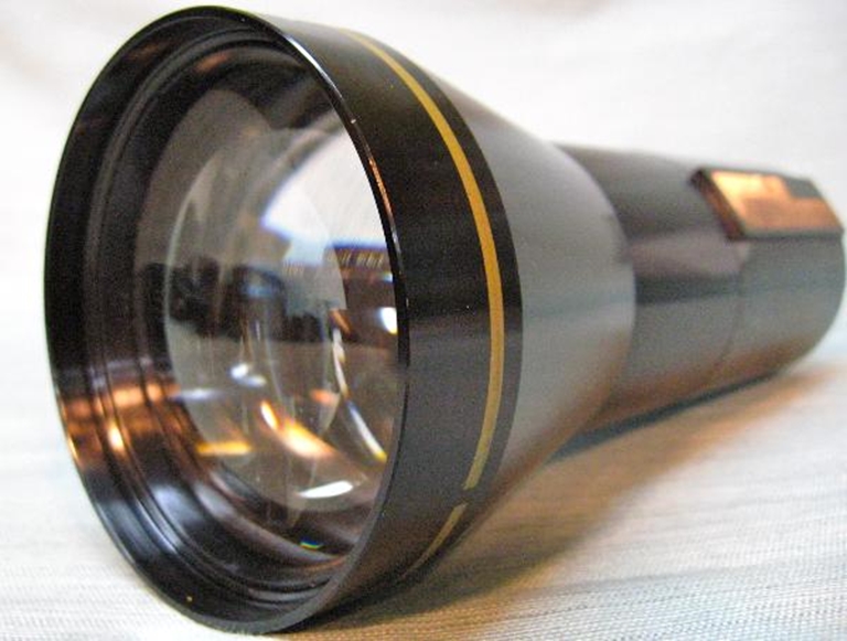 Picture of Navitar Golden 7.12" f:2.8 Slide Projection Lens