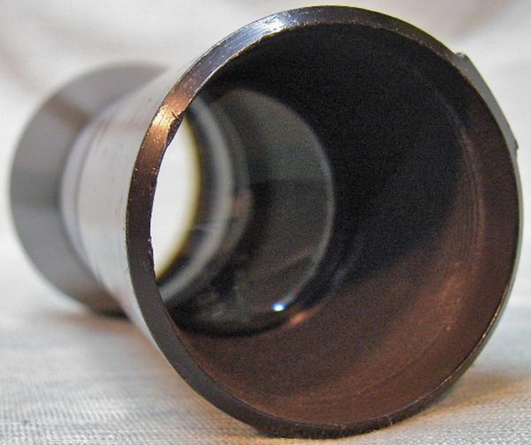 Picture of Navitar Golden 7.12" f:2.8 Slide Projection Lens