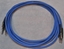 Picture of ADC 6', Blue TT (Bantam) Nickel Patch Cable