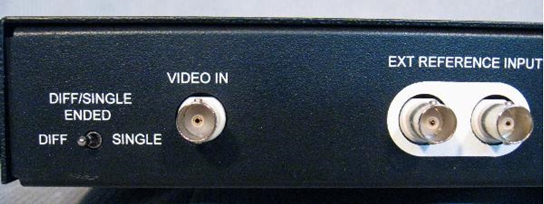 Picture of Link Electronics PRC-970 Proc Amp