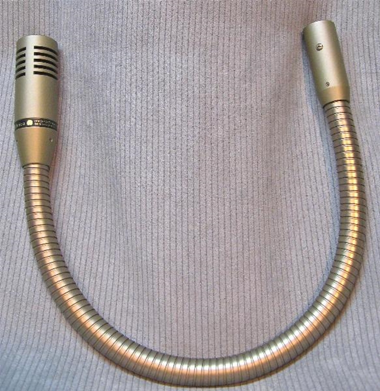 Picture of Audio Technica 18" AT838G Gooseneck Mic