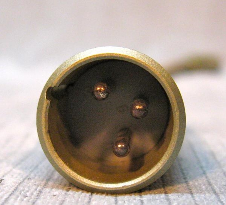 Picture of Audio Technica 18" AT838G Gooseneck Mic