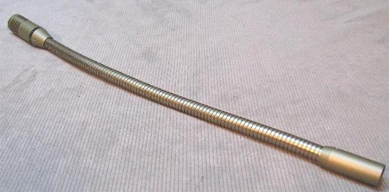 Picture of Audio Technica 18" AT838G Gooseneck Mic