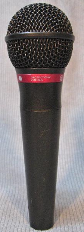 Picture of Audio Technica ATM41a