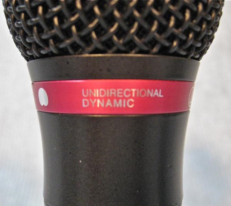 Picture of Audio Technica ATM41a