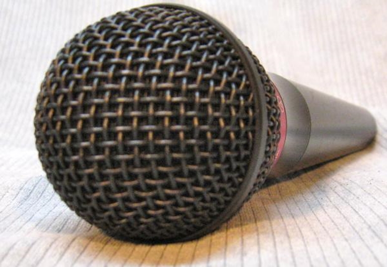 Picture of Audio Technica ATM41a