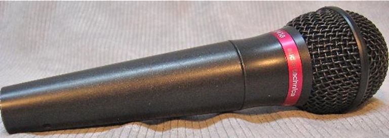 Picture of Audio Technica ATM41a