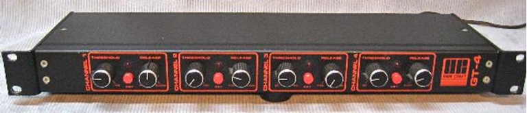 Picture of OmniCraft GT-4 Noise Gate
