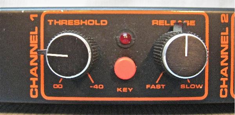 Picture of OmniCraft GT-4 Noise Gate