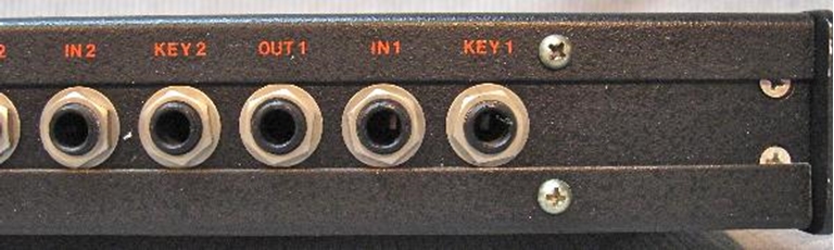 Picture of OmniCraft GT-4 Noise Gate