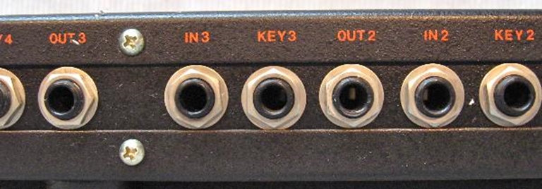 Picture of OmniCraft GT-4 Noise Gate