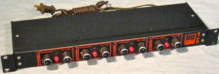 Picture of OmniCraft GT-4 Noise Gate