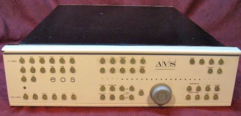 Picture of AVS EOS Standards Converter
