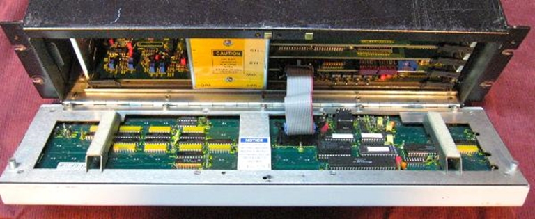 Picture of AVS EOS Standards Converter