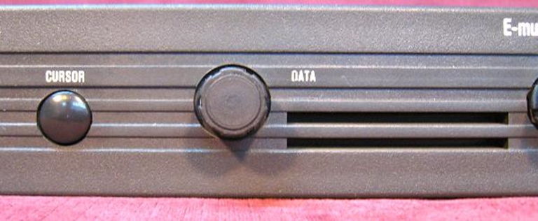 Picture of EMU Proteus 1 sound module