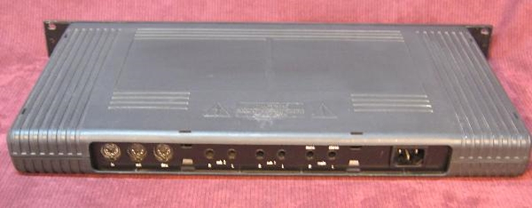 Picture of EMU Proteus 1 sound module