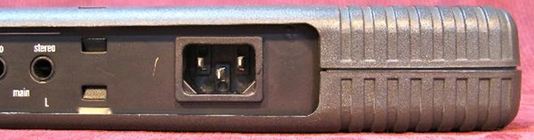 Picture of EMU Proteus 1 sound module