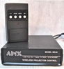 Picture of AMX MX40T  Slide Projector Remote