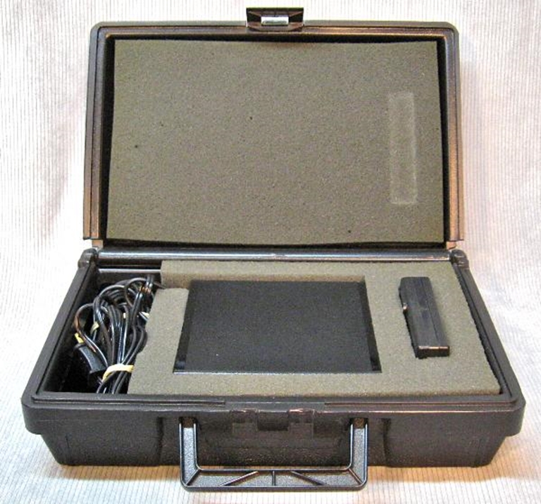 Picture of AMX MX40T  Slide Projector Remote