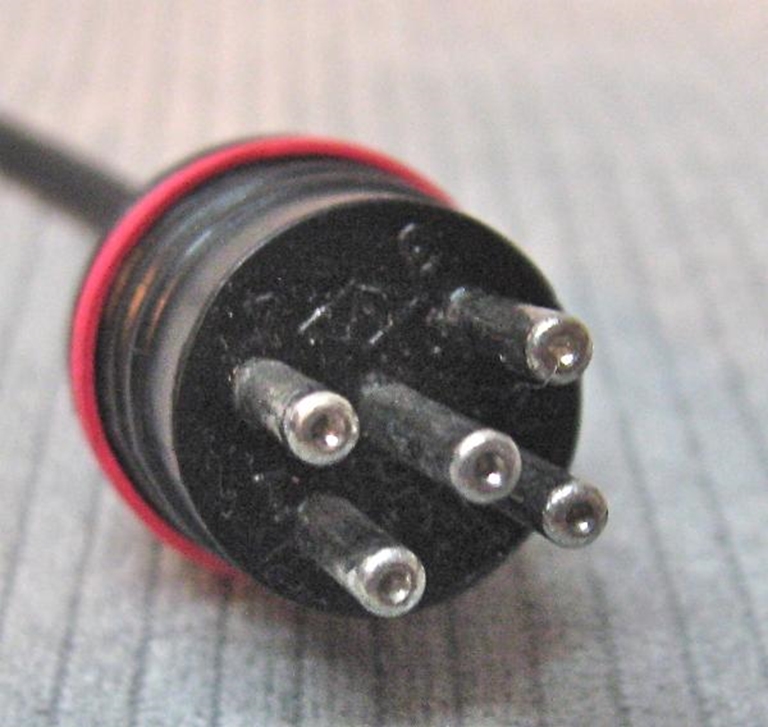 Picture of Kodak AV35 IR Ektagraphic Remote Control