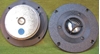 Picture of Vifa D25AG 1" Aluminum Dome Tweeters, Pair.