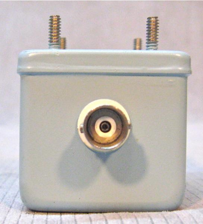 Picture of North Hills Electronics 1120CC, Inc. Noise Isolation Transformer