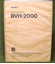 Picture of Sony BVH-2000 Operation and Maintenance Manual Volume 1 2nd Edition (Revised 6)