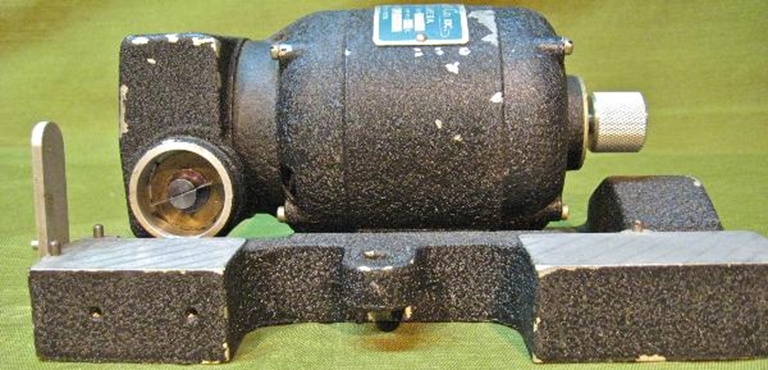 Picture of Bodine NSY-12 Camera Synch Speed Motor