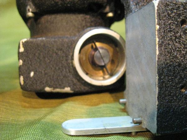 Picture of Bodine NSY-12 Camera Synch Speed Motor