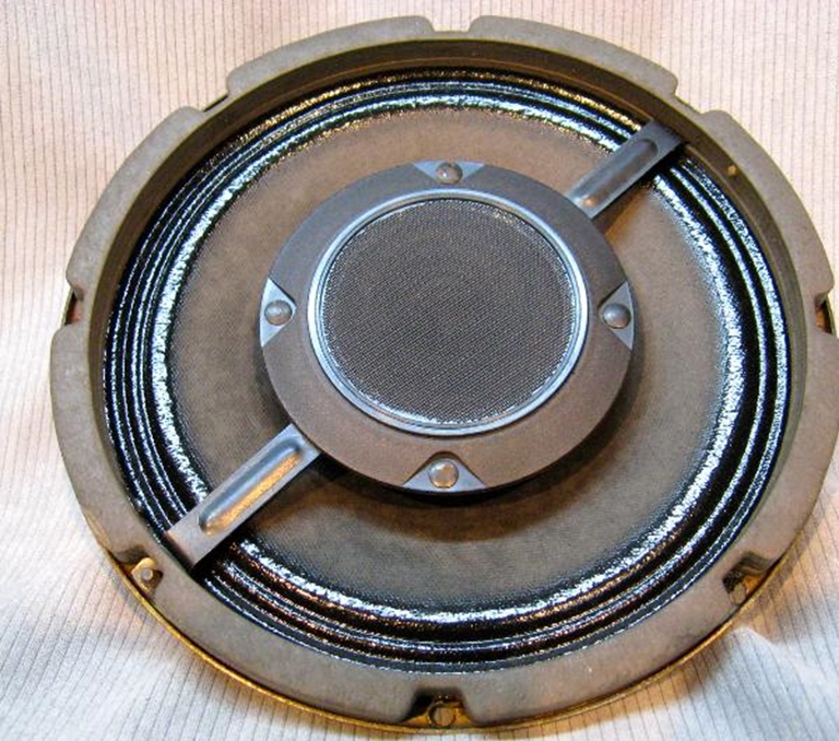 Picture of Executone SR9W12W15 Coaxial PA speaker 
