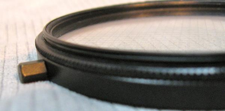 Picture of Tiffen 72mm Star Filter