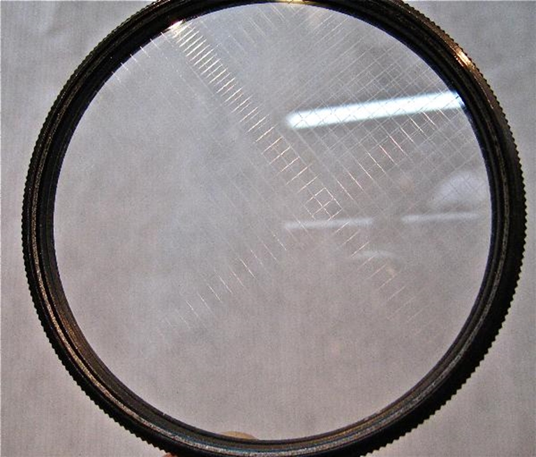 Picture of Tiffen 72mm Star Filter