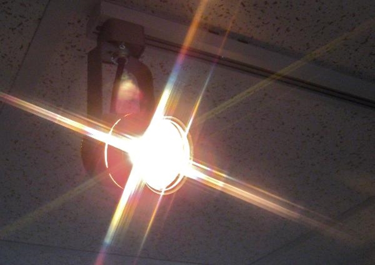 Picture of Tiffen 72mm Star Filter