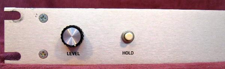 Picture of EECO TCR-65 Eeconoline Time Code Reader