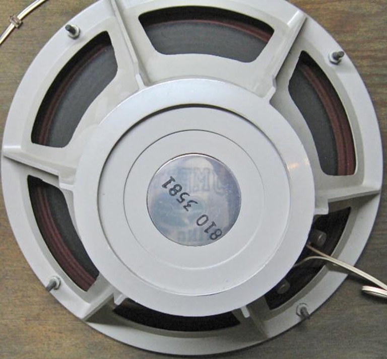 Picture of EV Sentry I Monitor Components