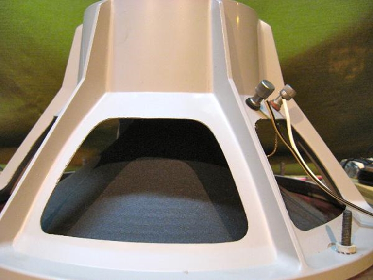 Picture of EV Sentry I Monitor Components