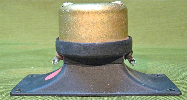 Picture of EV Sentry I Monitor Components