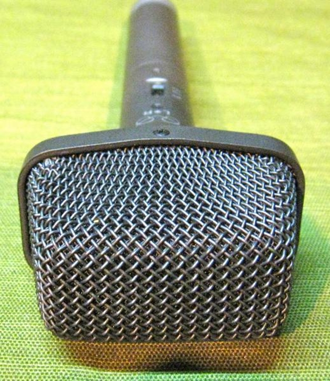 Picture of Audio Technica AT822 Stereo Microphone