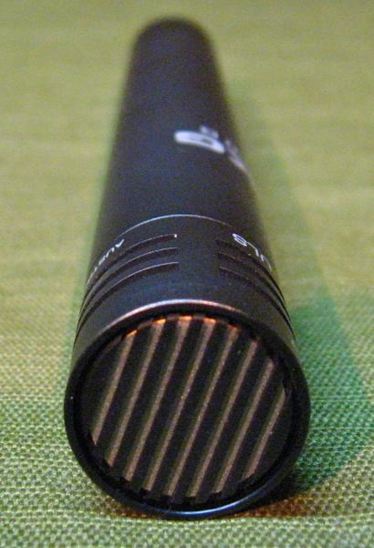 Picture of AKG C 460 B w/ CK 61-ULS Condenser Microphone