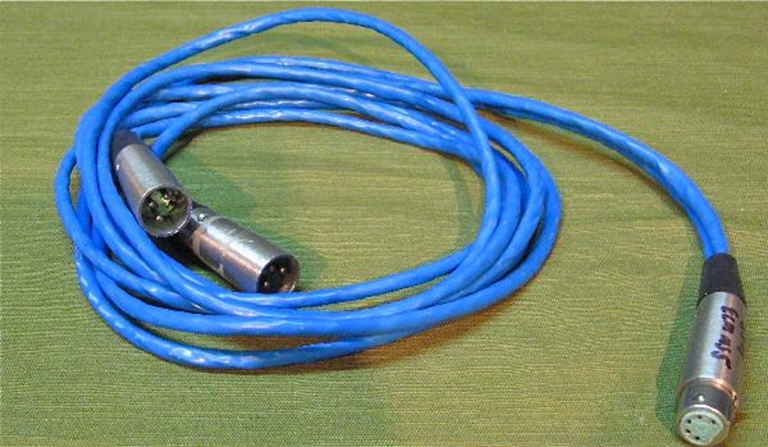 Picture of Sony ECM-MS5 Stereo Condenser Microphone