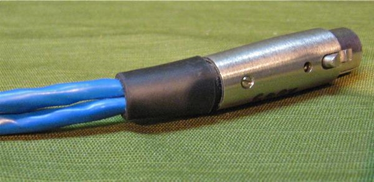 Picture of Sony ECM-MS5 Stereo Condenser Microphone