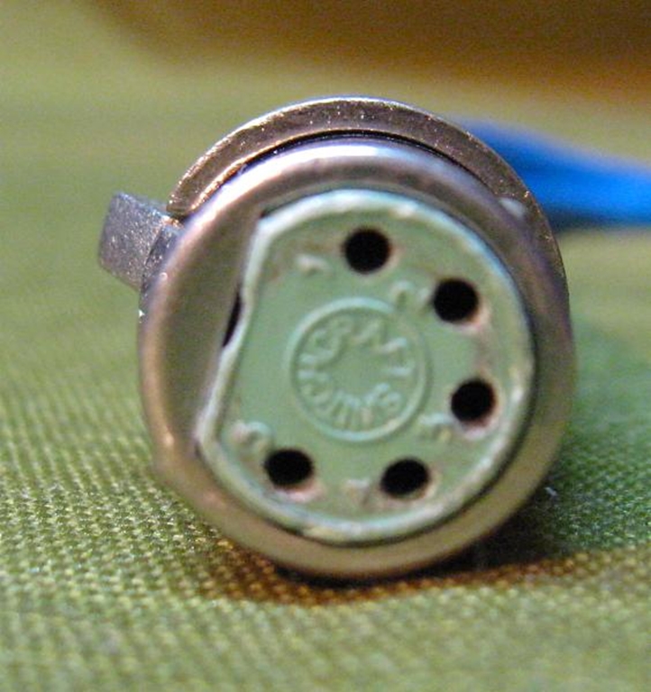 Picture of Sony ECM-MS5 Stereo Condenser Microphone