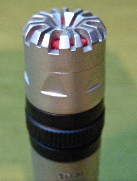 Picture of Milab VM-40 Omni-directional Condenser Microphone
